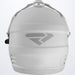 FXR Torque X Prime Helmet with E Shield & Sun Shade