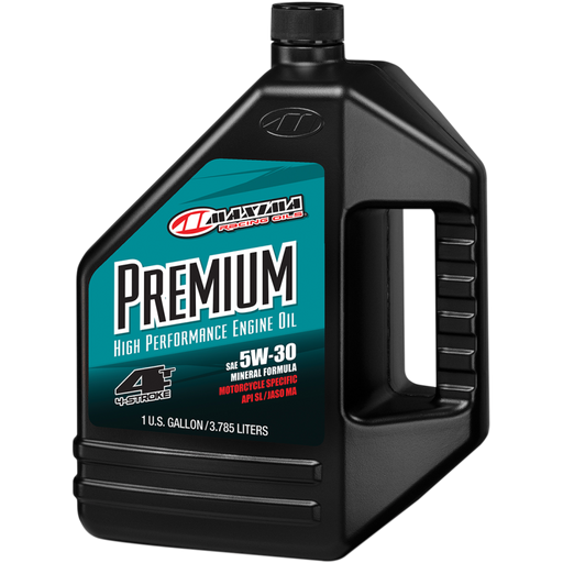 Maxima Maxum4 Premium Oil - 5W30