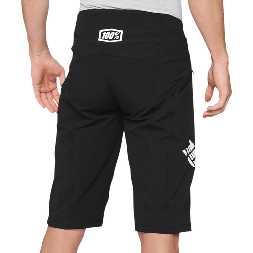 100% R-Core X MTB Shorts