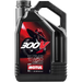 Motul 300V Synthetic Motor Oil - 15W50