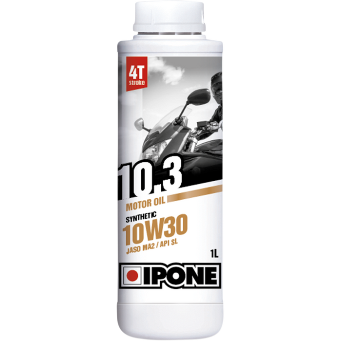 Ipone Ipone Oil - 10W30