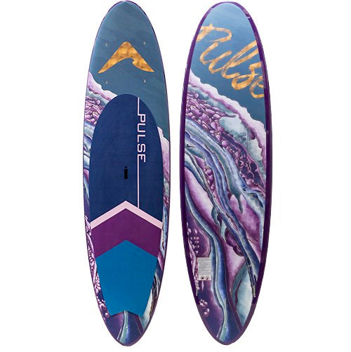 PULSE SUP 11' AMETHYST RECTECH