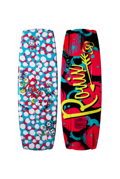 RONIX AUGUST GROM WAKEBOARD