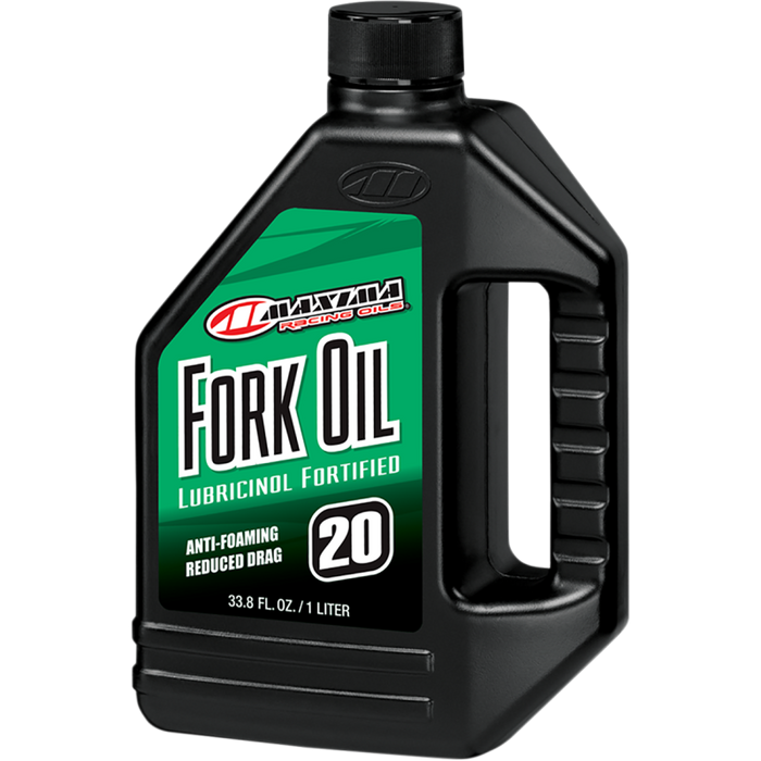 Maxima Fork Oil - 20W