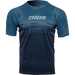 Thor Assist Shiver Short Sleeve MTB Jersey