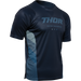 Thor Assist React Short Sleeve MTB Jersey