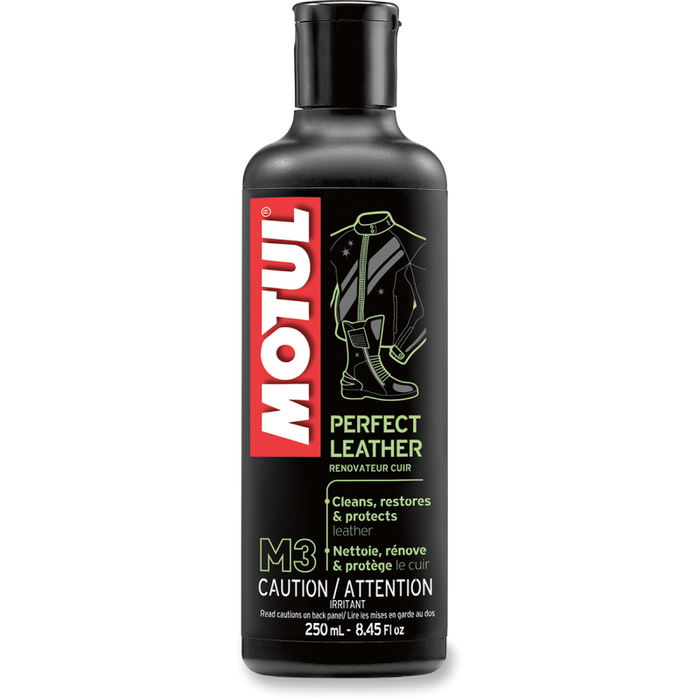 Motul Perfect Leather Cleaner