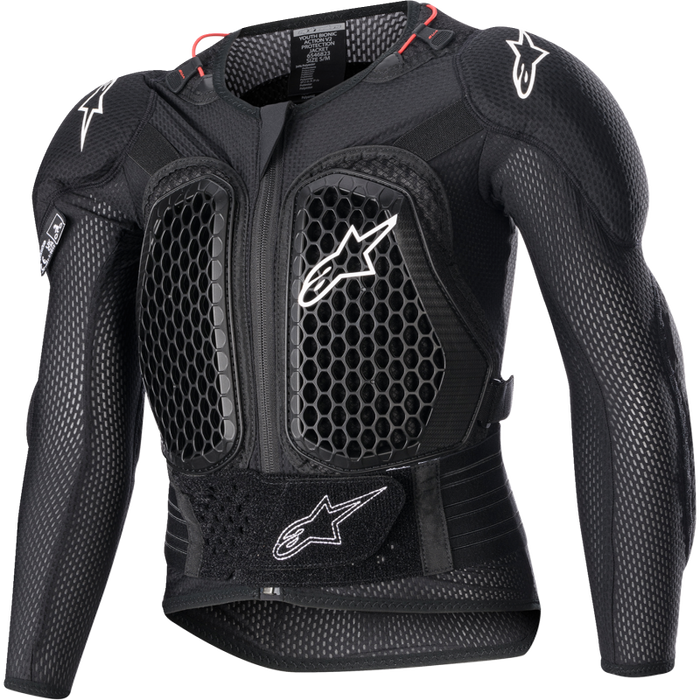 Alpinestars Youth Bionic Action v2 Jacket