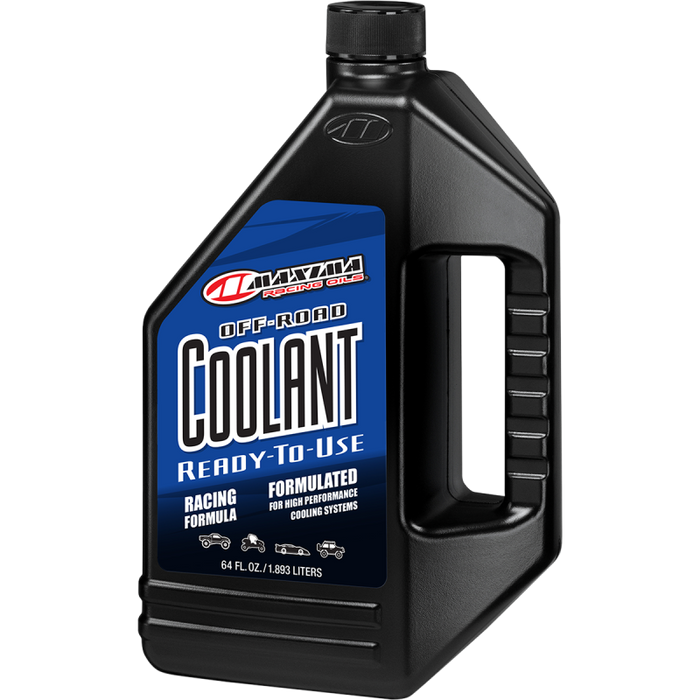 Maxima Off-Road Coolant