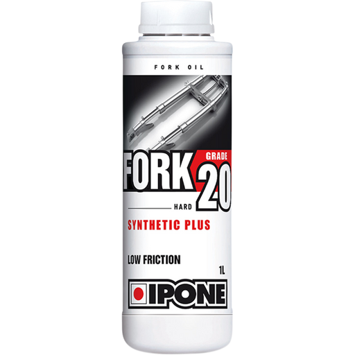 Ipone Synthetic Plus Fork Oil Grade 20