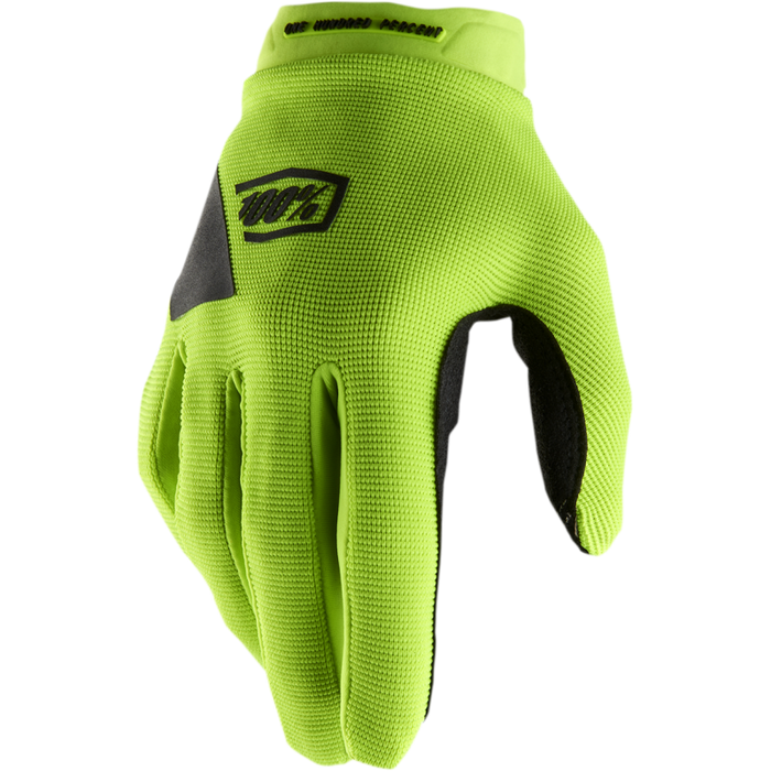 100% Ridecamp Womens Gloves