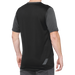 100% Ridecamp Short Sleeve MTB Jersey