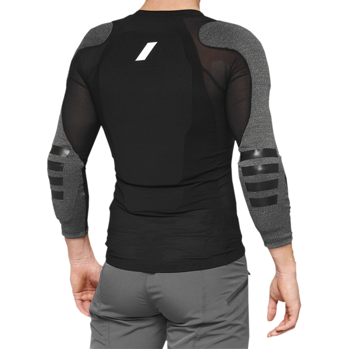 100% Tarka Longsleeve Body Armor