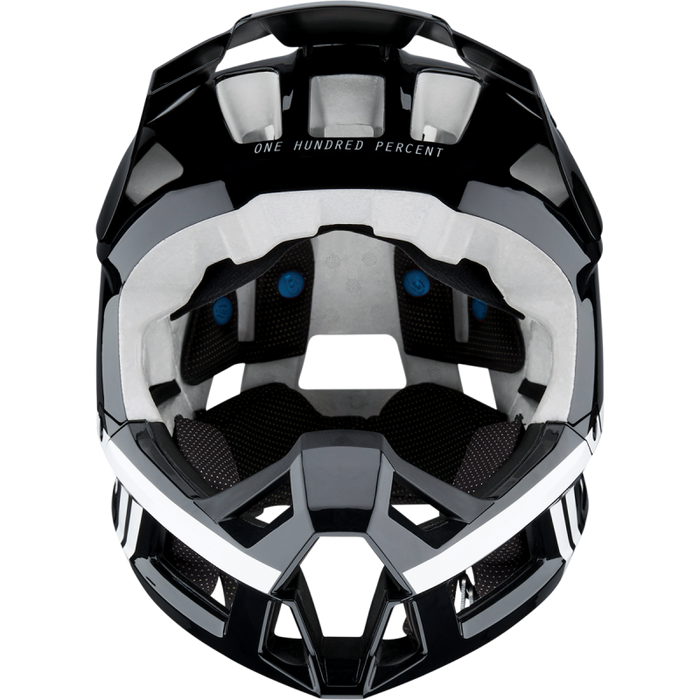 100% Trajecta MTB Helmet