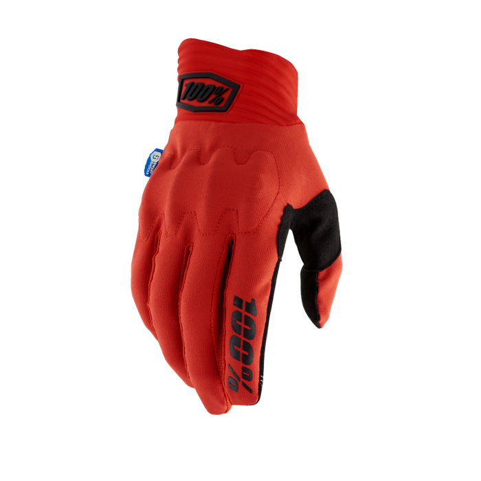 100% Cognito Smart Shock Gloves