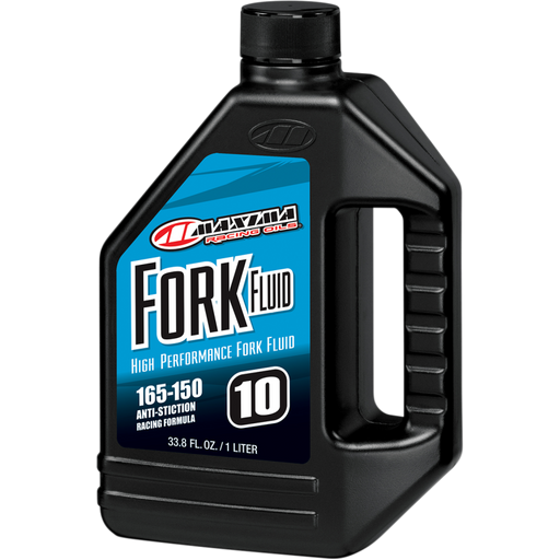 Maxima Racing Fork Fluid - 10W