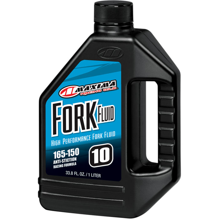 Maxima Racing Fork Fluid - 10W