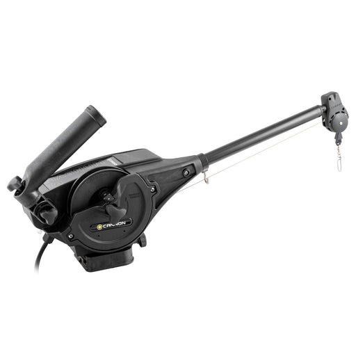 CANNON MAGNUM 5 ELECTRIC DOWNRIGGER