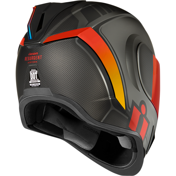 Icon Airform Resurgent Helmet