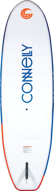 CONNELLY ISUP 10'6" PACIFIC