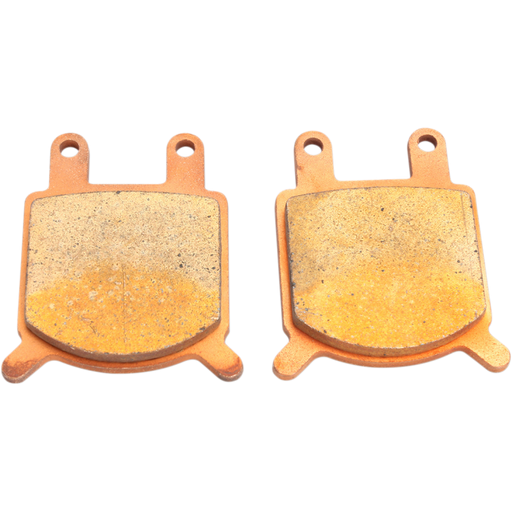 Drag Specialties Premium Sintered Metal Brake Pads 1721-2478
