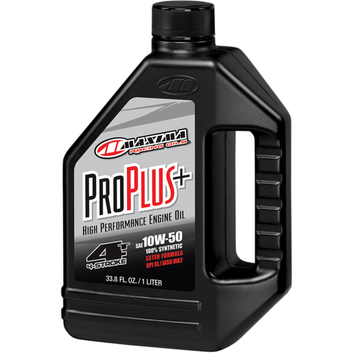 Maxima Maxum4 ProPlus Oil - 10W50
