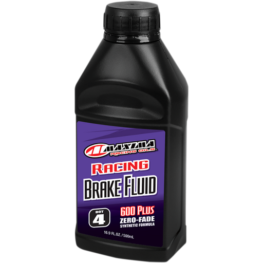 Maxima DOT 4 Racing Brake Fluid