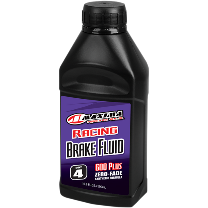 Maxima DOT 4 Racing Brake Fluid