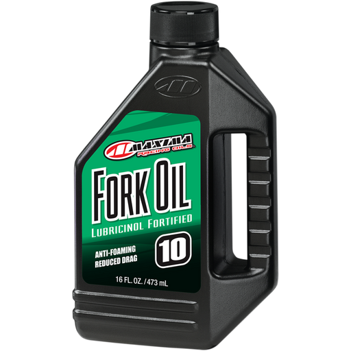 Maxima Fork Oil - 10W