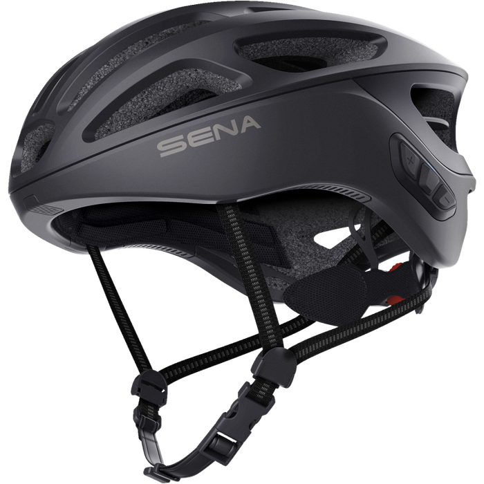 Sena R1 Smart Cycling MTB Helmet with Built-In Communications