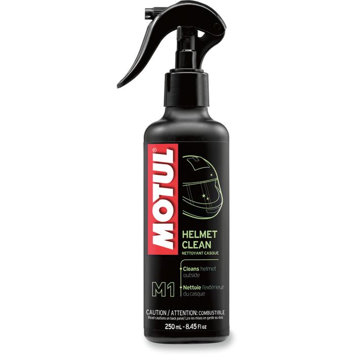 Motul Helmet Cleaner