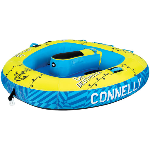 CONNELLY 2 PERSON DESTROYER TOWABLE