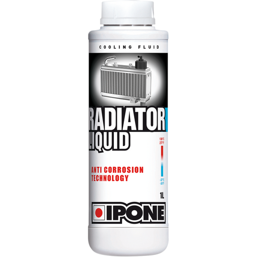 Ipone Radiator Liquid