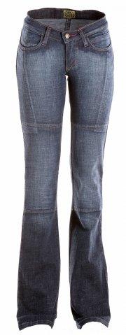 Draggin Ladies Minx Jeans in Blue