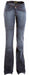 Draggin Ladies Minx Jeans in Blue