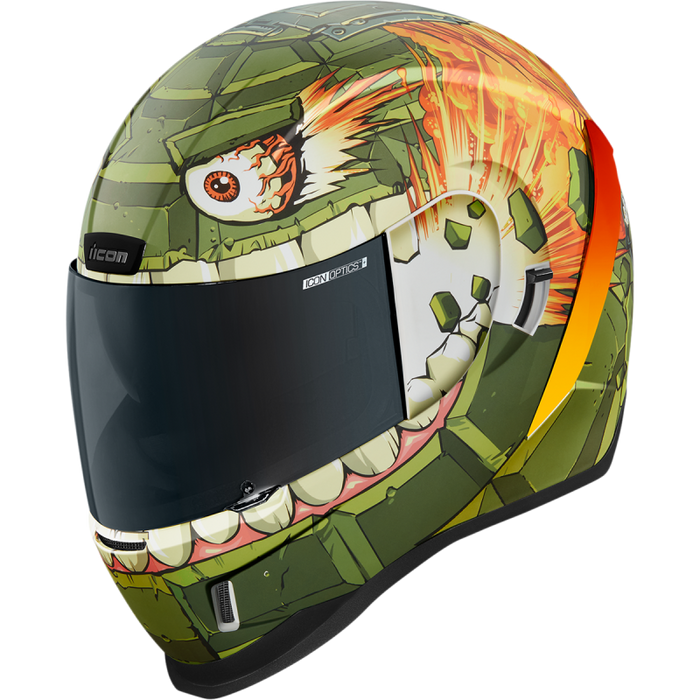 Icon Airform Grenadier Helmet