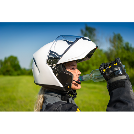 Sena Impulse Flip Up Solid Helmet