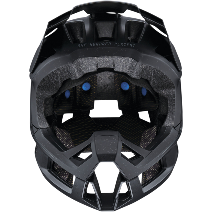 100% Trajecta MTB Helmet