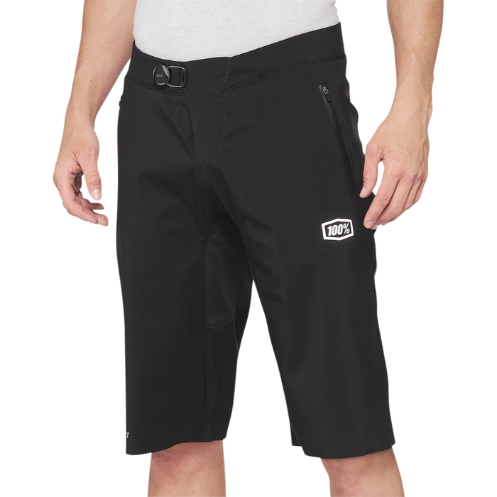 100% Hydromatic Water Resistant MTB Shorts