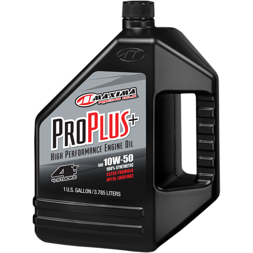Maxima Maxum4 ProPlus Oil - 10W50