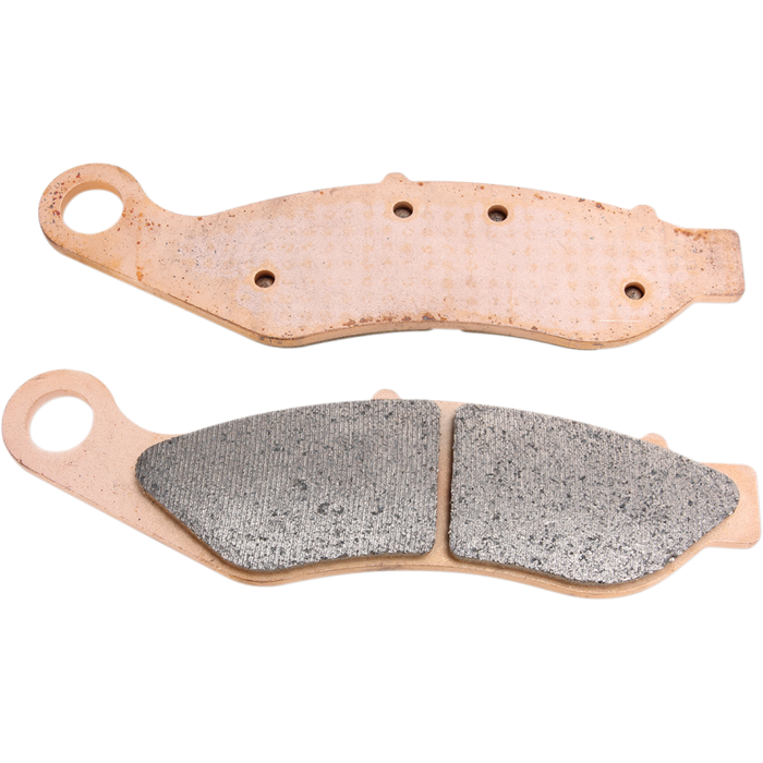 Drag Specialties Sintered Metal Brake Pads 1721-2295