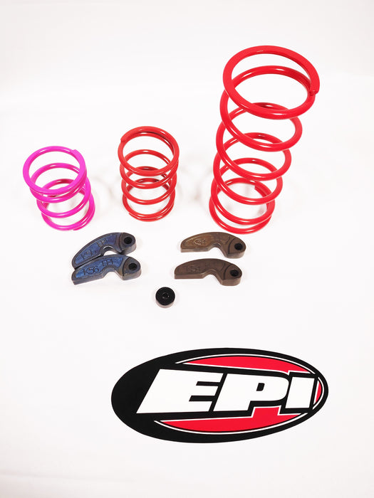 Erlandson Performance Kawasaki ATV Clutch Kit