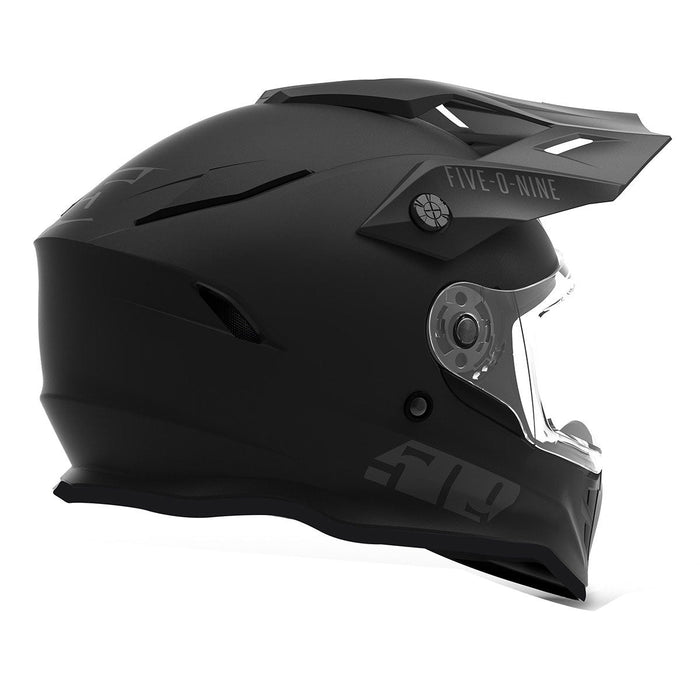 509 Delta R3 Ignite Helmet (ECE)