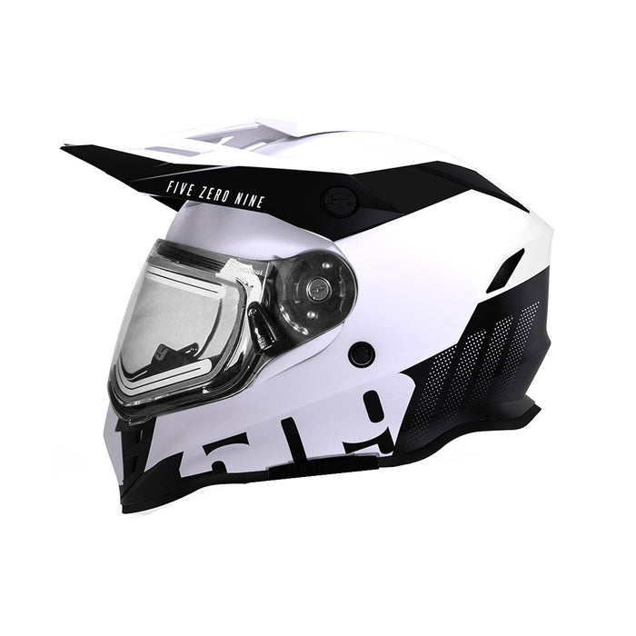 509 Delta R3 Ignite Helmet (ECE)