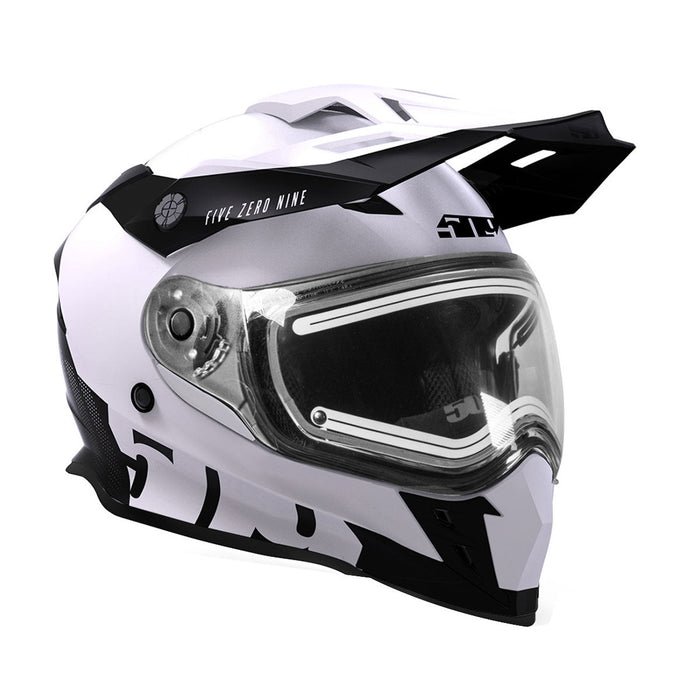 509 Delta R3 Ignite Helmet (ECE)