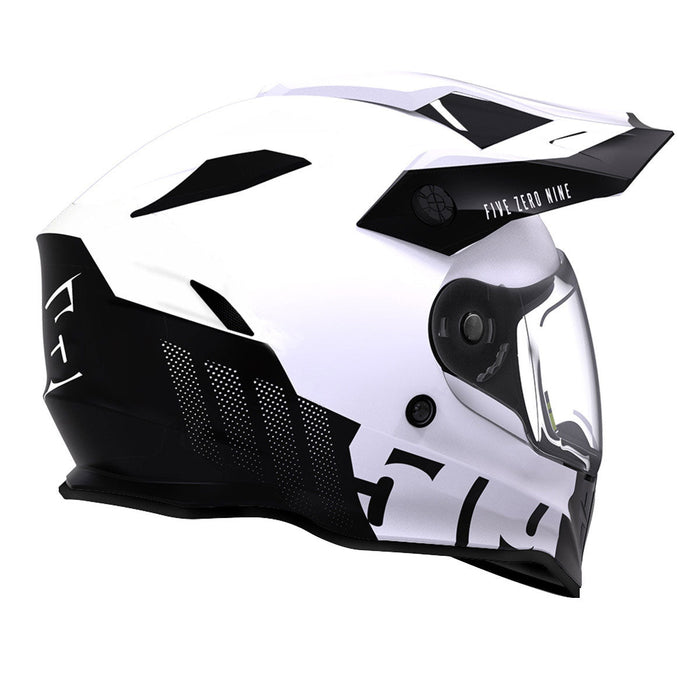 509 Delta R3 Ignite Helmet (ECE)