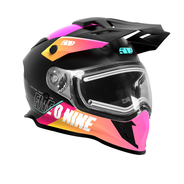 509 Delta R3 Ignite Helmet (ECE)