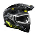 509 Delta R3 Ignite Helmet (ECE)