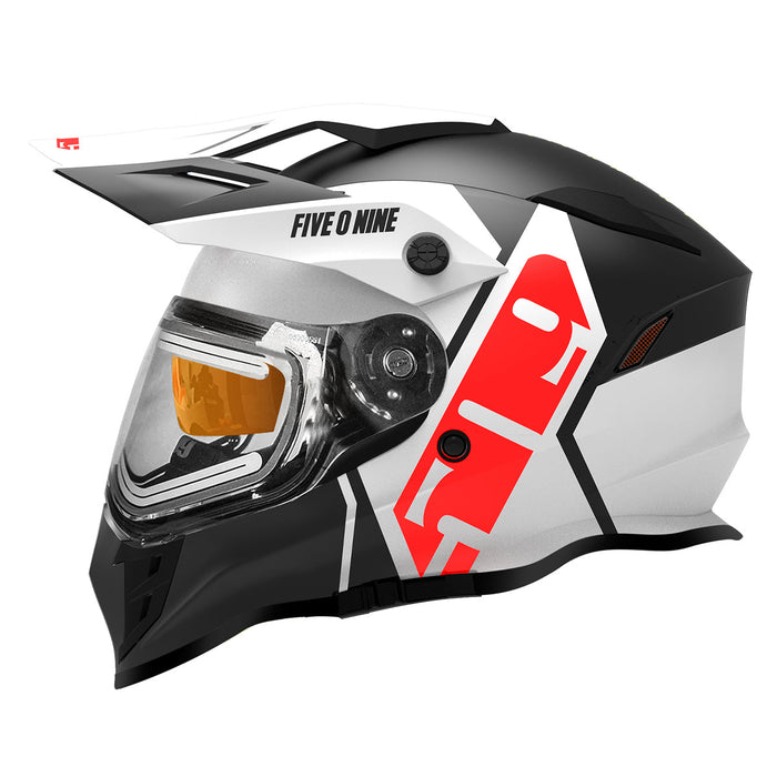 509 Delta R3 Ignite Helmet (ECE)