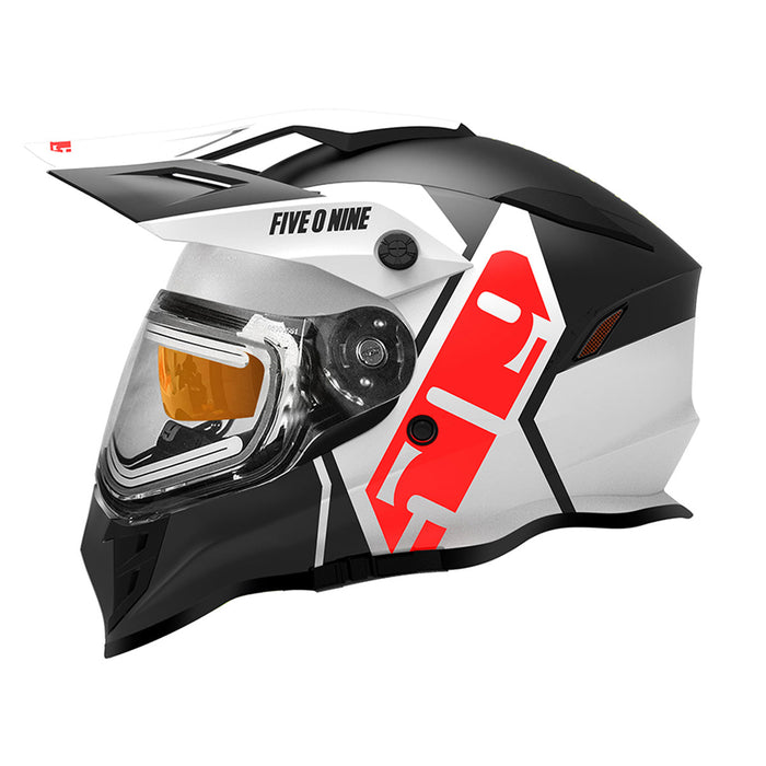 509 Delta R3 Ignite Helmet (ECE)